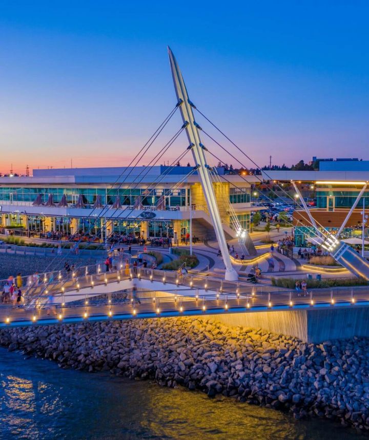 Uptown Advisors Independent Financial Advisor Vancouver, WA